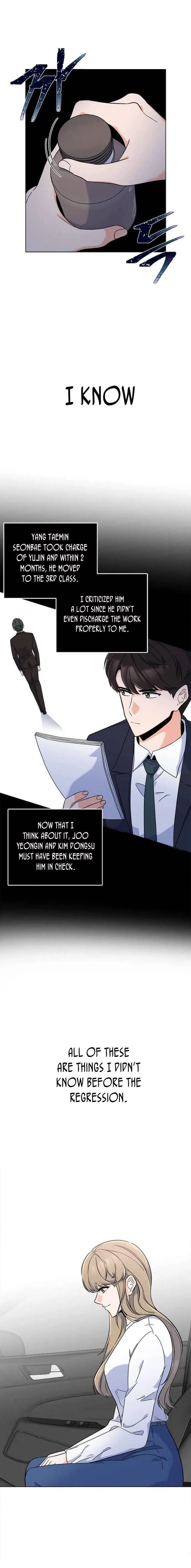 1st year Max Level Manager Chapter 40 – Page 11