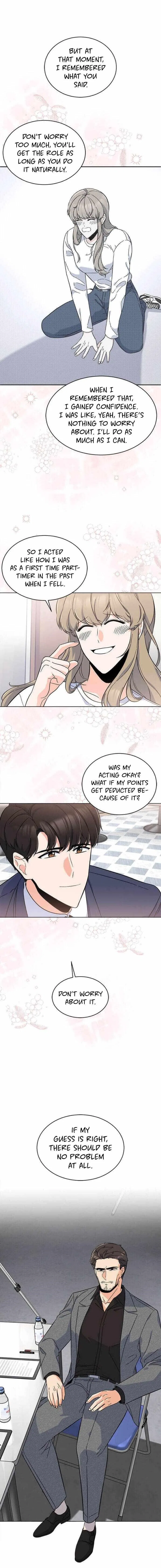 1st year Max Level Manager Chapter 39 – Page 4