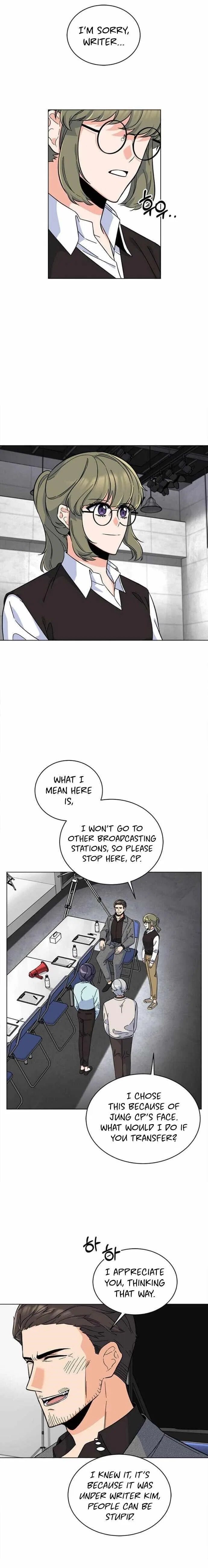 1st year Max Level Manager Chapter 39 – Page 8