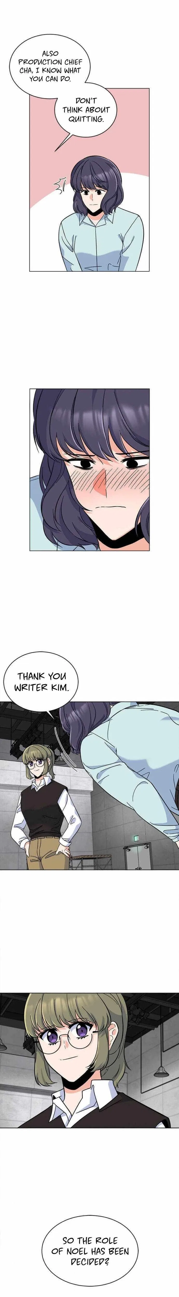 1st year Max Level Manager Chapter 39 – Page 9