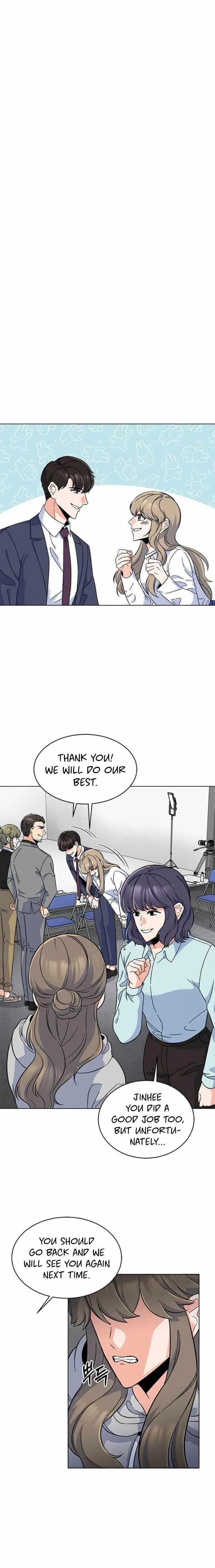 1st year Max Level Manager Chapter 39 – Page 10