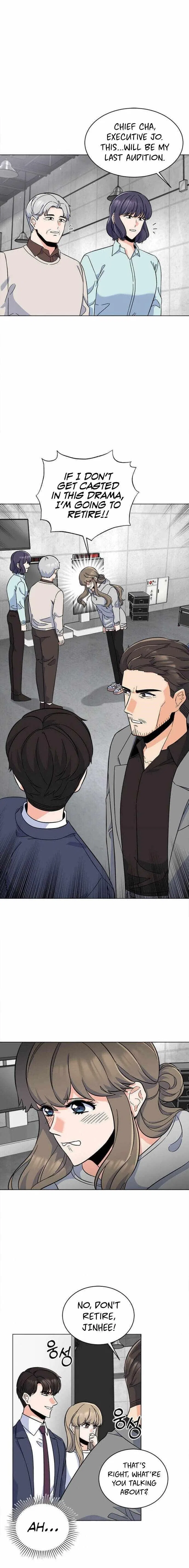 1st year Max Level Manager Chapter 39 – Page 11