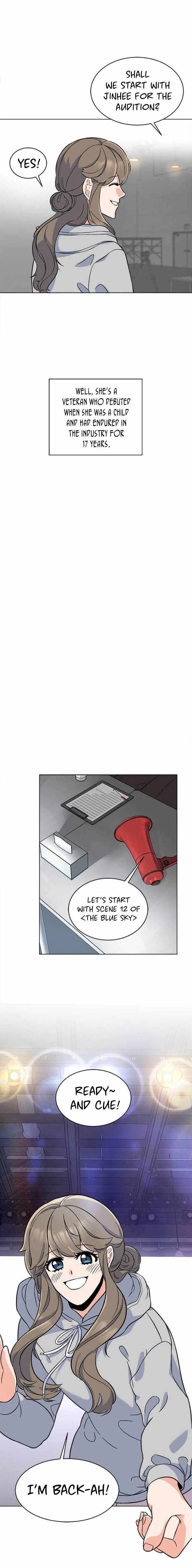 1st year Max Level Manager Chapter 38 – Page 2
