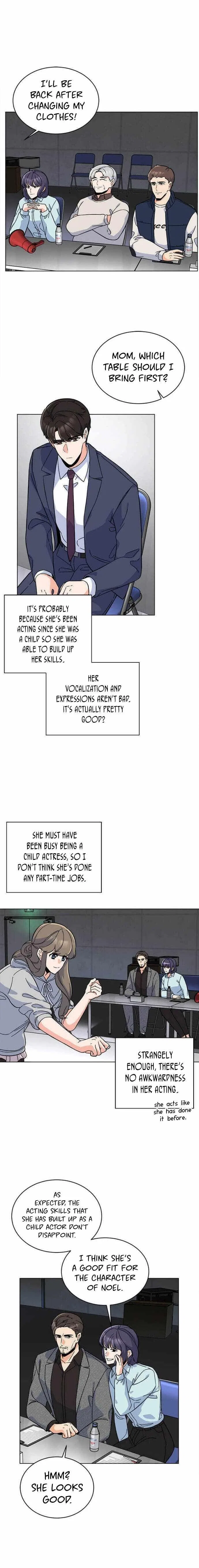 1st year Max Level Manager Chapter 38 – Page 3