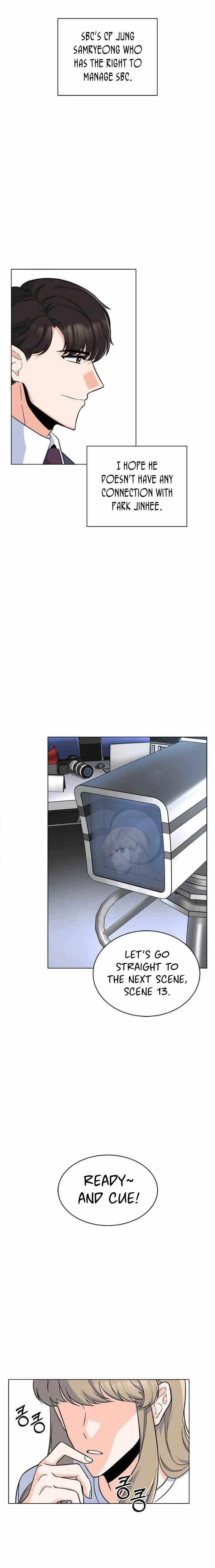 1st year Max Level Manager Chapter 38 – Page 7