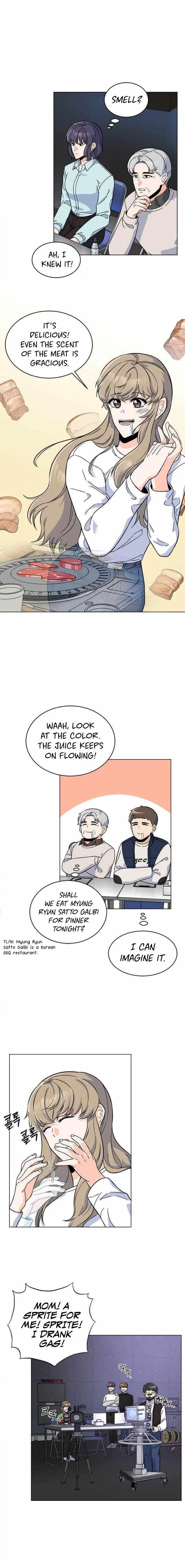 1st year Max Level Manager Chapter 38 – Page 8