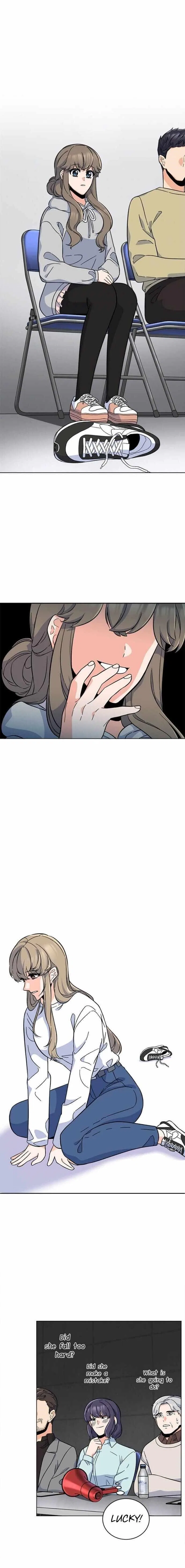 1st year Max Level Manager Chapter 38 – Page 10