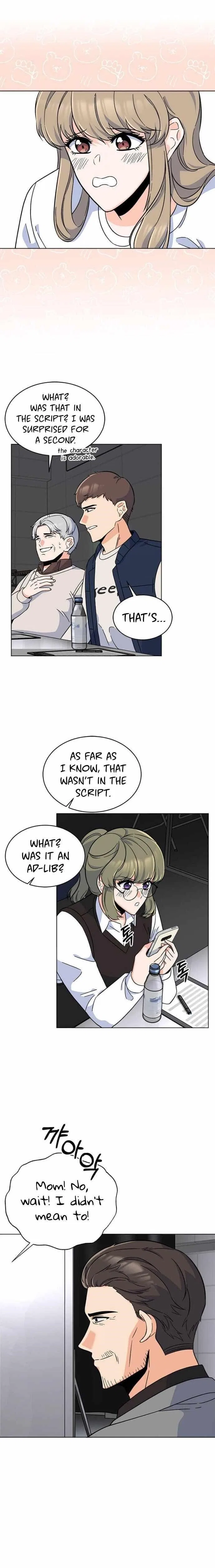 1st year Max Level Manager Chapter 38 – Page 12