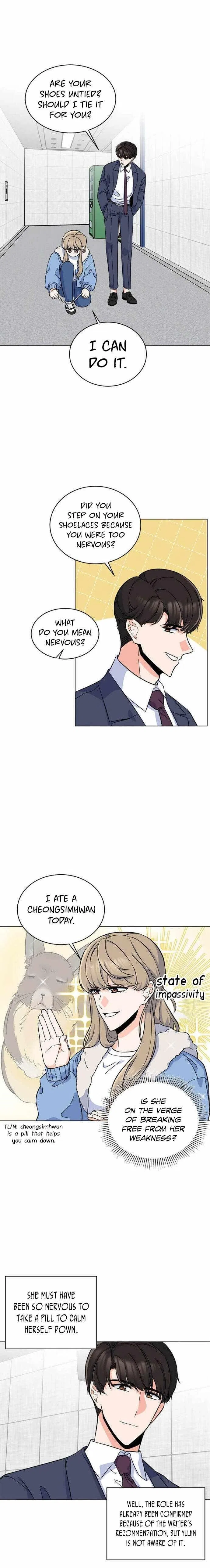 1st year Max Level Manager Chapter 37 – Page 3