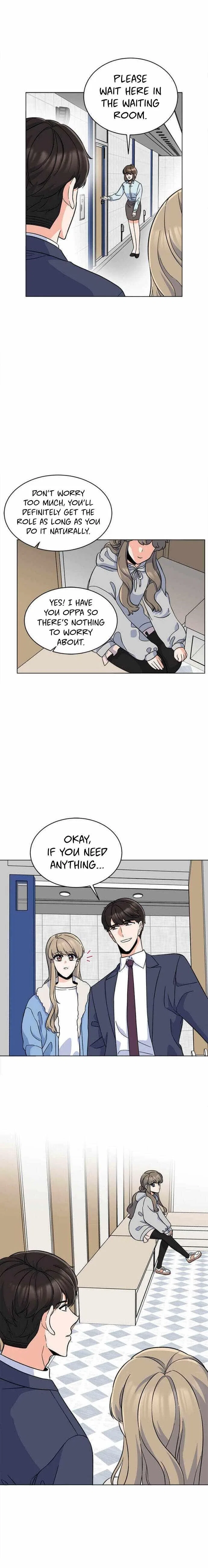 1st year Max Level Manager Chapter 37 – Page 4