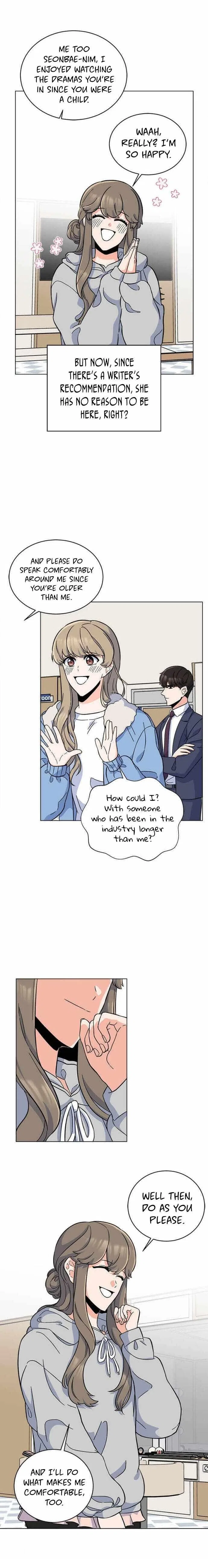 1st year Max Level Manager Chapter 37 – Page 6