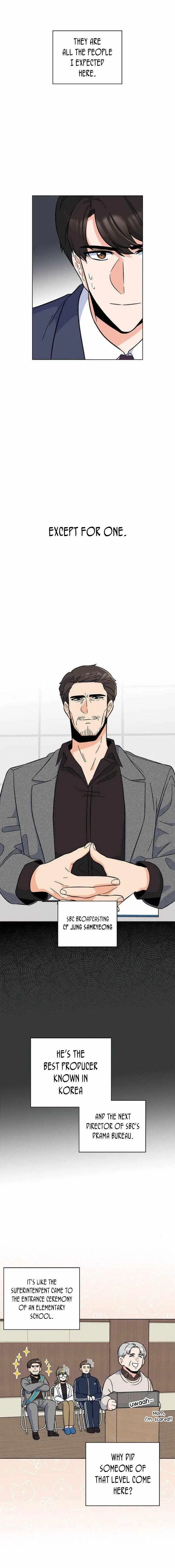 1st year Max Level Manager Chapter 37 – Page 12