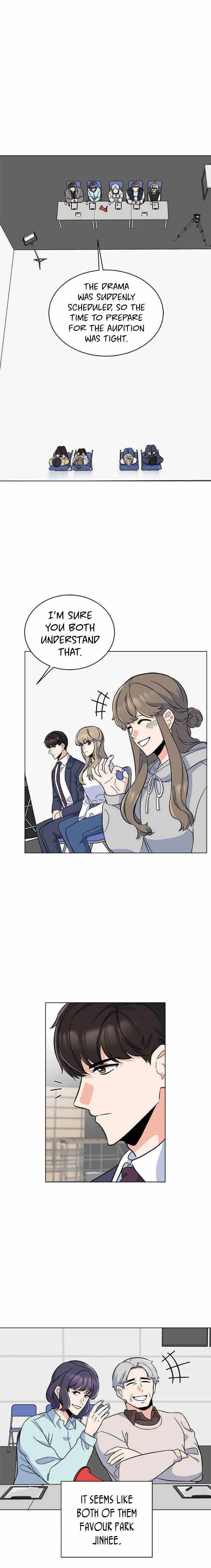 1st year Max Level Manager Chapter 37 – Page 13