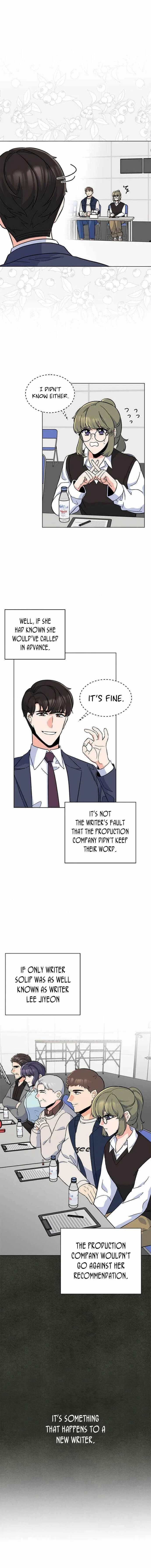 1st year Max Level Manager Chapter 37 – Page 14