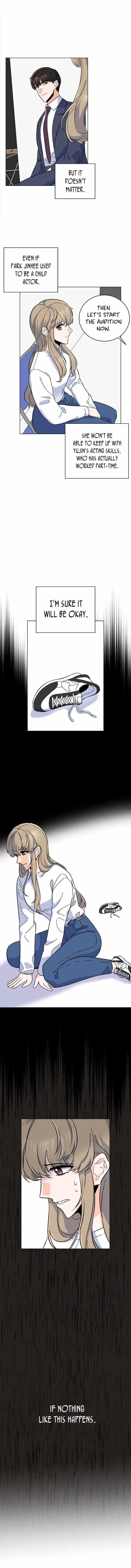 1st year Max Level Manager Chapter 37 – Page 15