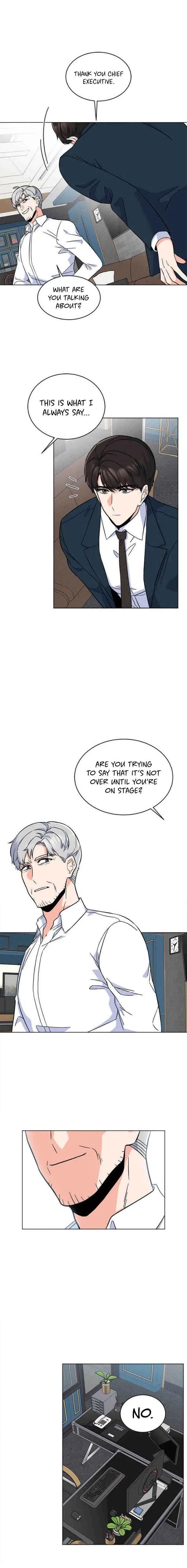 1st year Max Level Manager Chapter 36 – Page 7