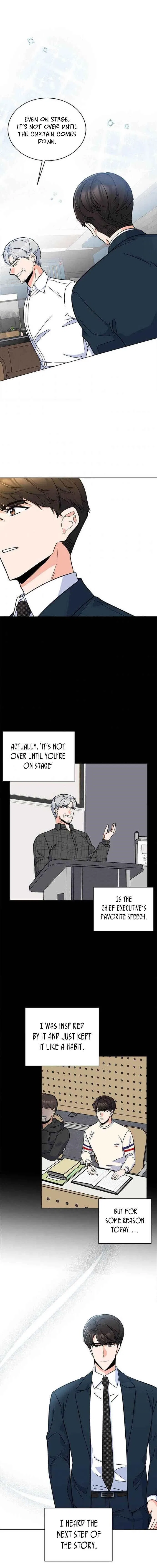 1st year Max Level Manager Chapter 36 – Page 8