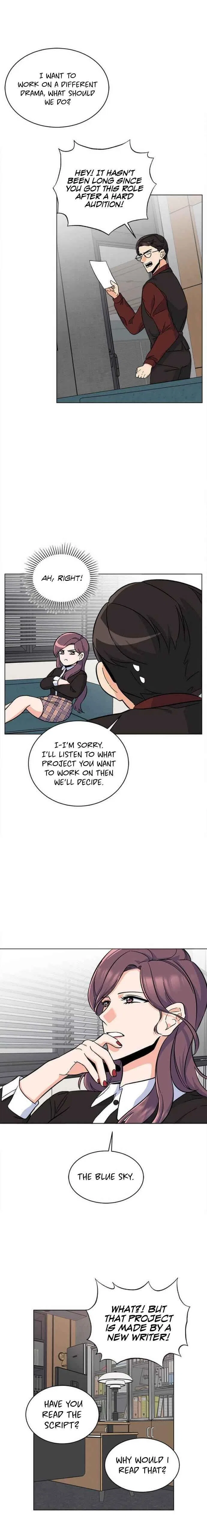 1st year Max Level Manager Chapter 36 – Page 16