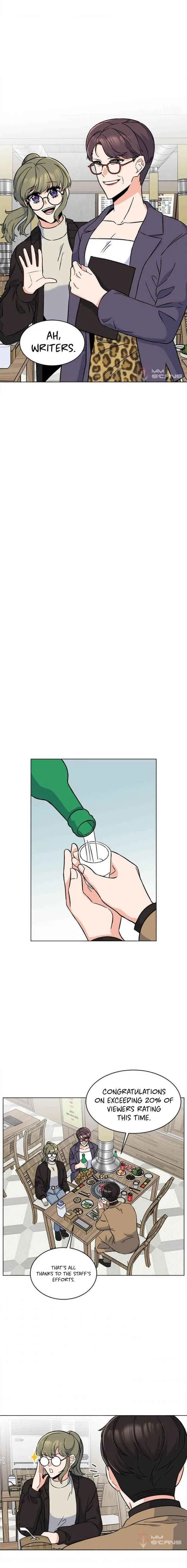 1st year Max Level Manager Chapter 35 – Page 6