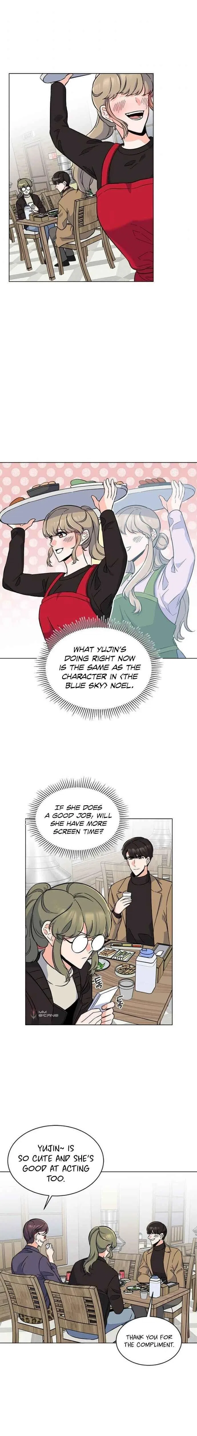 1st year Max Level Manager Chapter 35 – Page 7