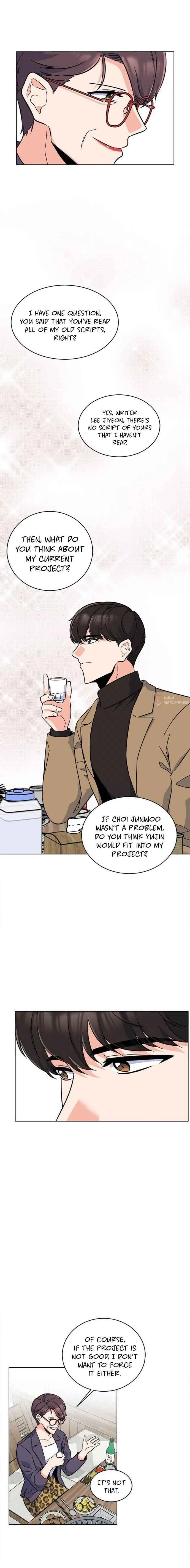 1st year Max Level Manager Chapter 35 – Page 9