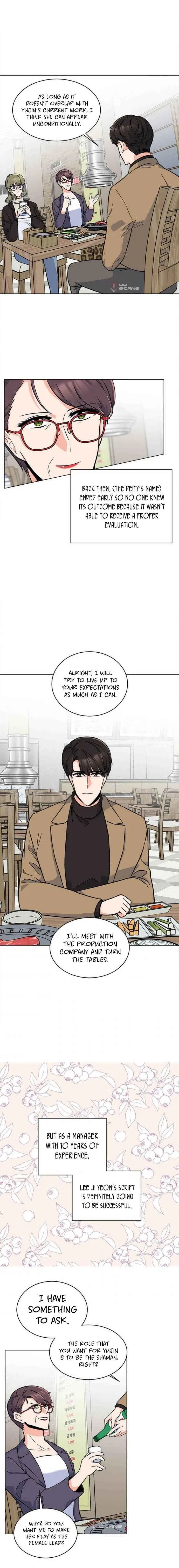1st year Max Level Manager Chapter 35 – Page 10