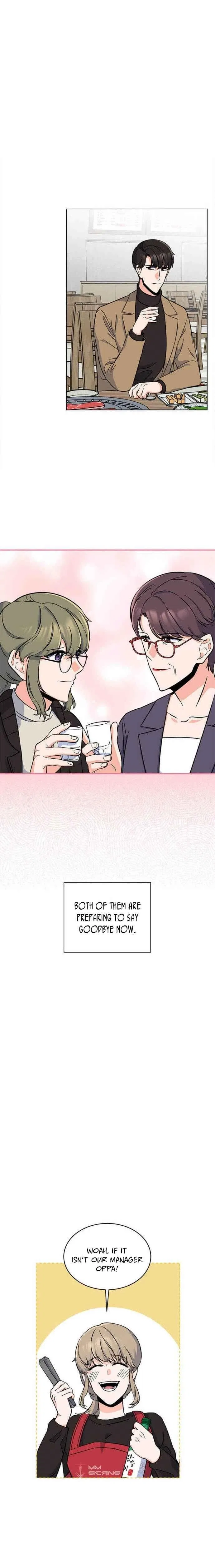 1st year Max Level Manager Chapter 35 – Page 13