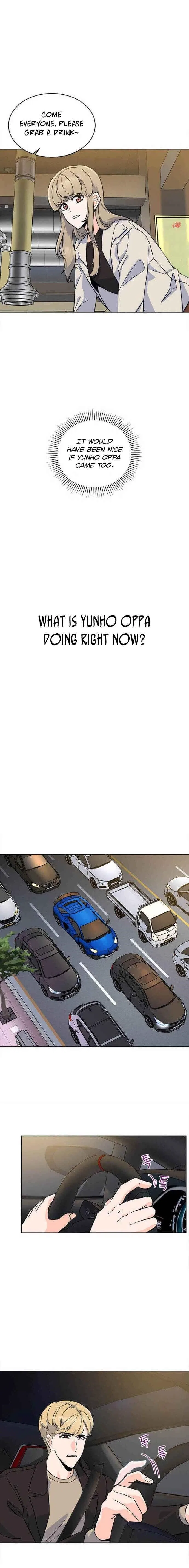 1st year Max Level Manager Chapter 34 – Page 2
