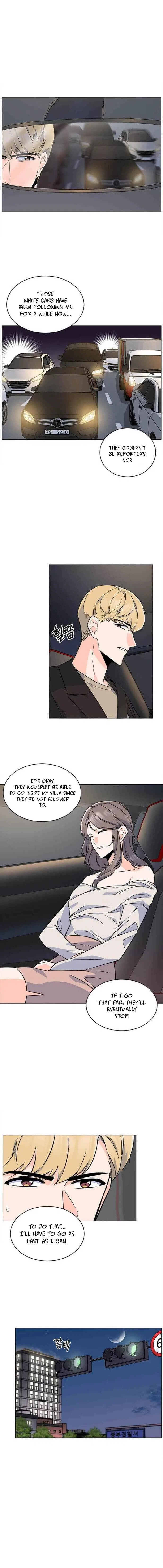 1st year Max Level Manager Chapter 34 – Page 3