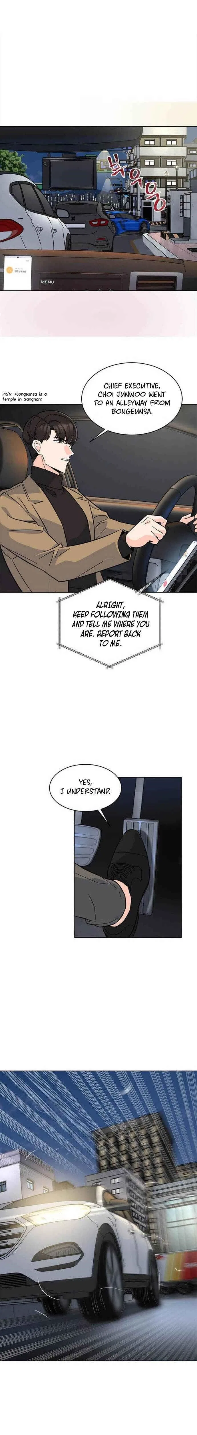 1st year Max Level Manager Chapter 34 – Page 4