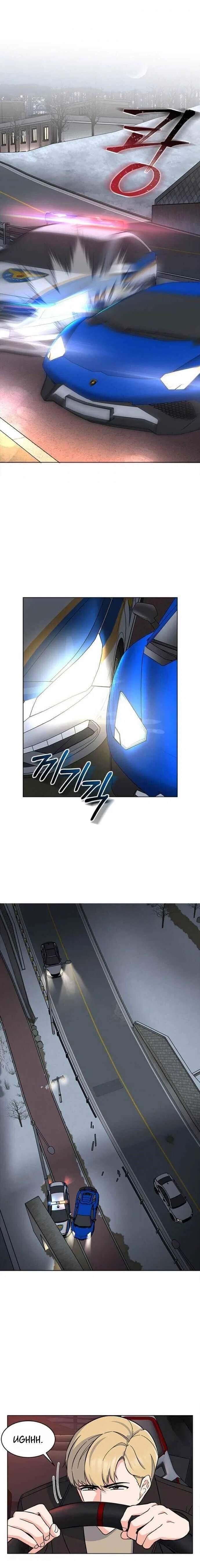 1st year Max Level Manager Chapter 34 – Page 14