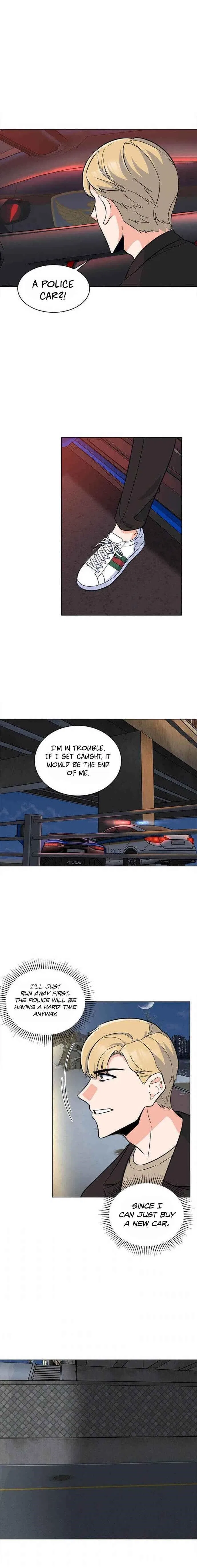 1st year Max Level Manager Chapter 34 – Page 15