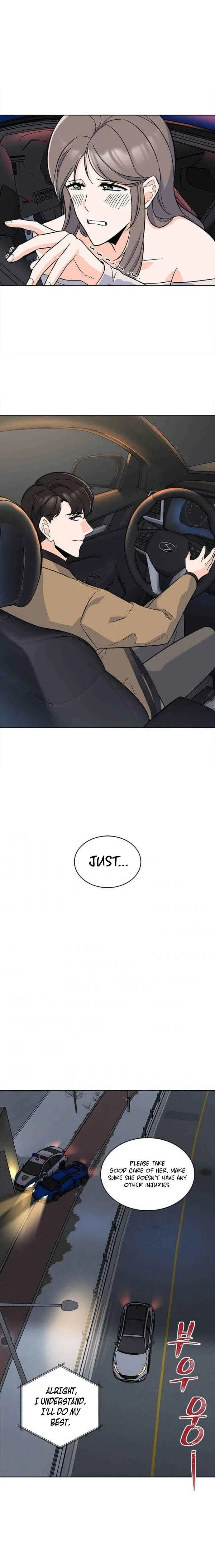1st year Max Level Manager Chapter 34 – Page 19