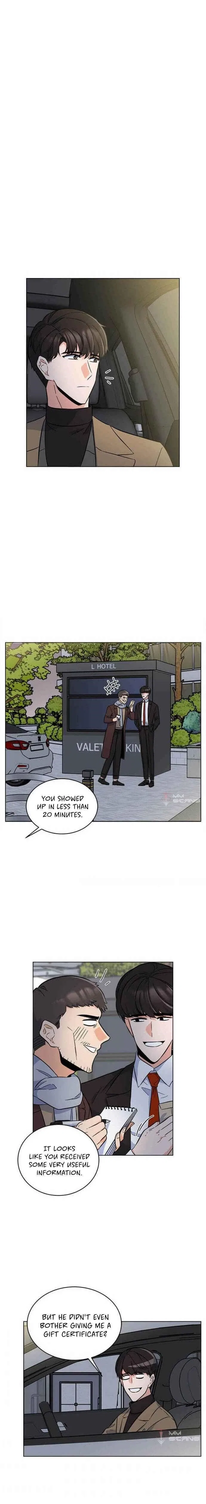 1st year Max Level Manager Chapter 33 – Page 11