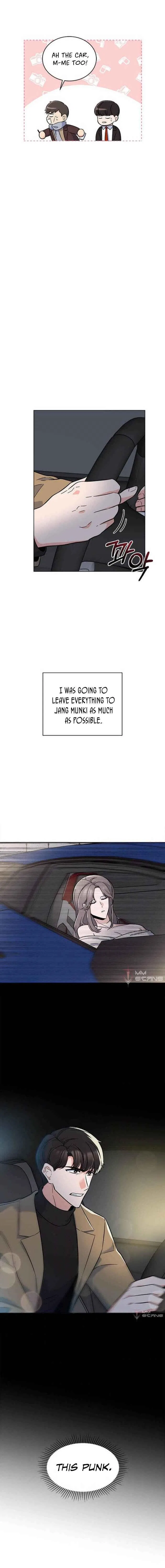 1st year Max Level Manager Chapter 33 – Page 13