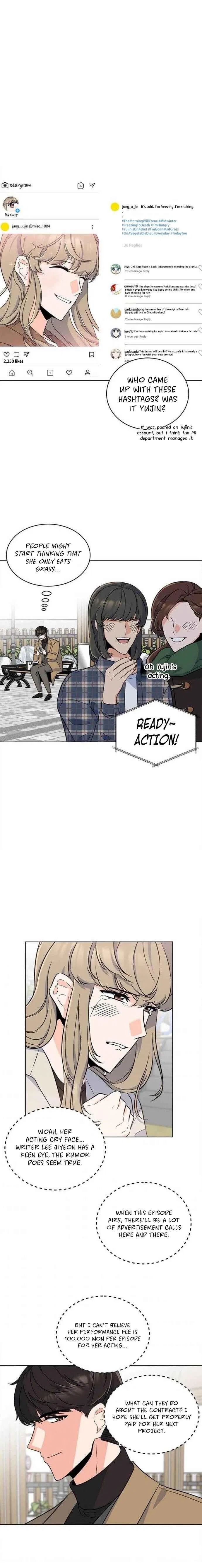 1st year Max Level Manager Chapter 32 – Page 6