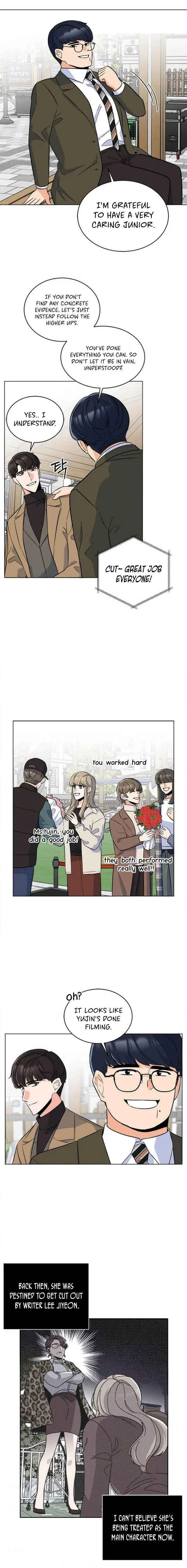 1st year Max Level Manager Chapter 32 – Page 9