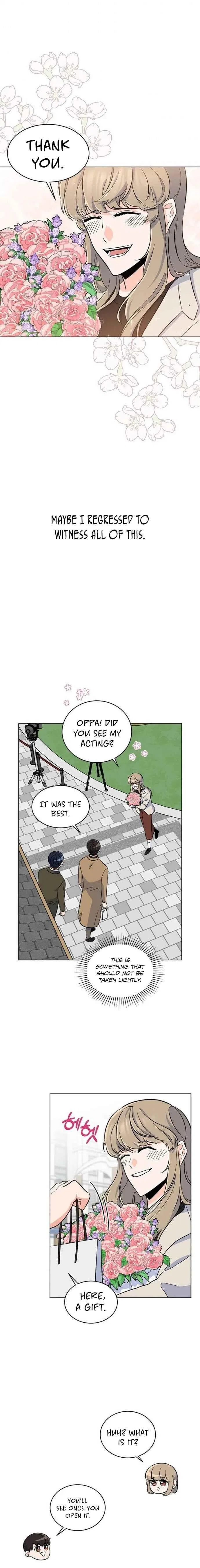1st year Max Level Manager Chapter 32 – Page 10