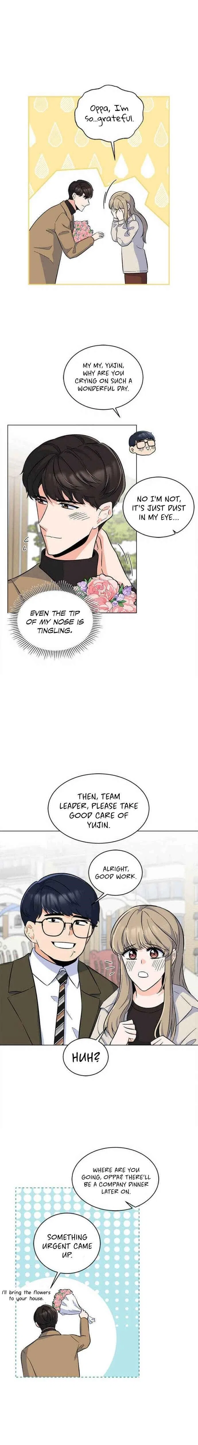 1st year Max Level Manager Chapter 32 – Page 12