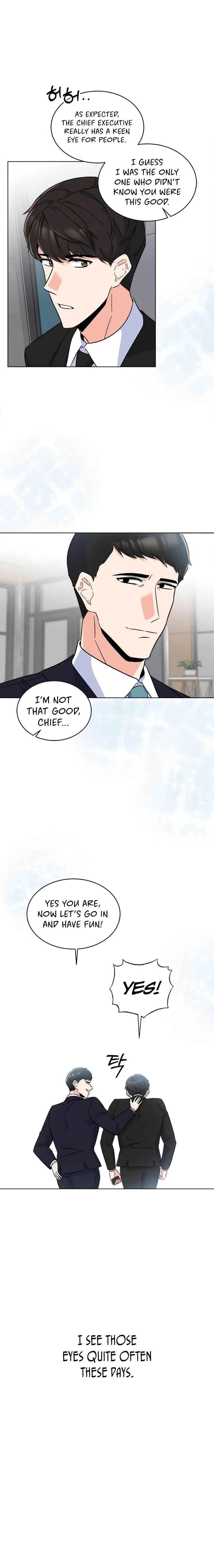 1st year Max Level Manager Chapter 30 – Page 8
