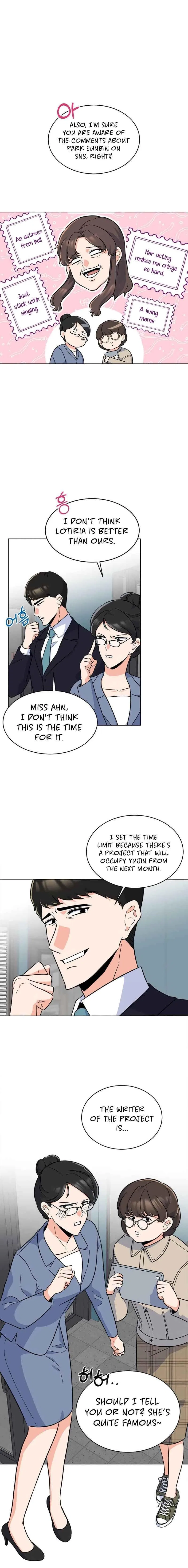 1st year Max Level Manager Chapter 30 – Page 15