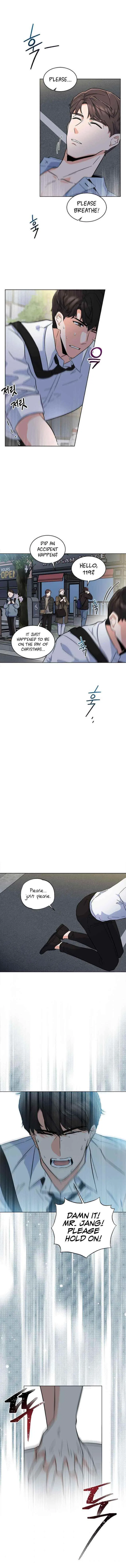 1st year Max Level Manager Chapter 29 – Page 5