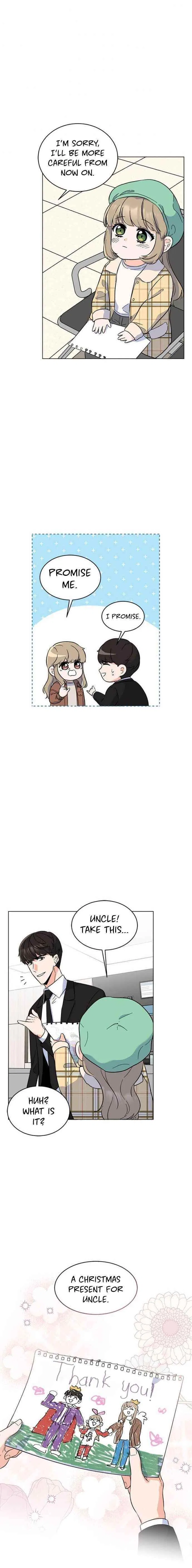 1st year Max Level Manager Chapter 29 – Page 10