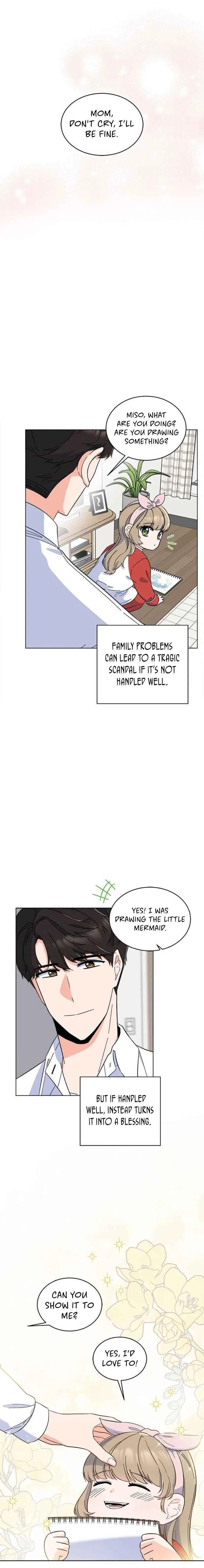 1st year Max Level Manager Chapter 28 – Page 3