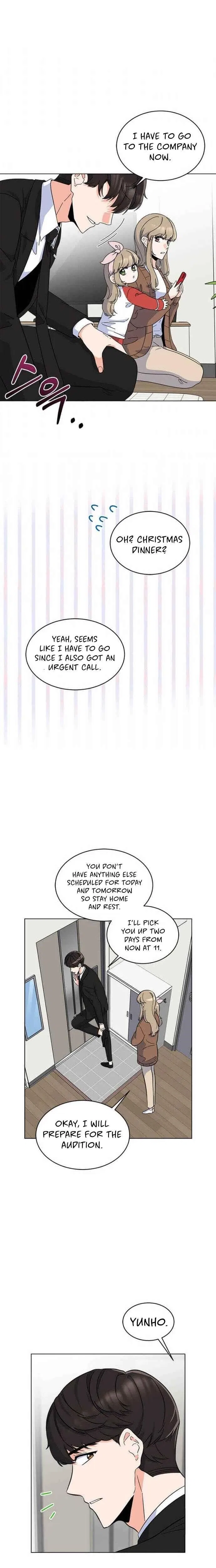 1st year Max Level Manager Chapter 28 – Page 9