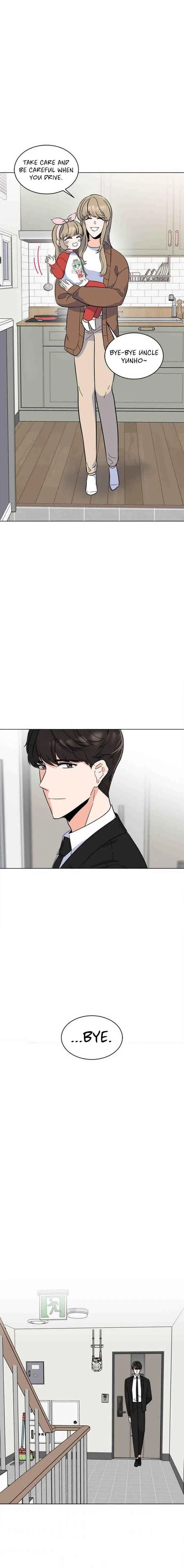 1st year Max Level Manager Chapter 28 – Page 10