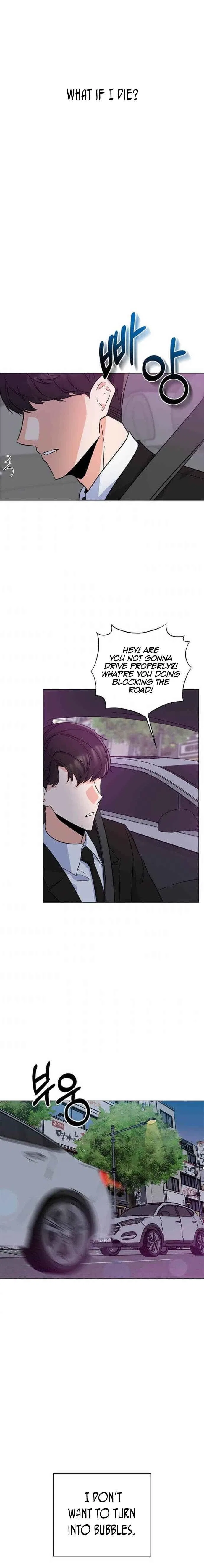 1st year Max Level Manager Chapter 28 – Page 14