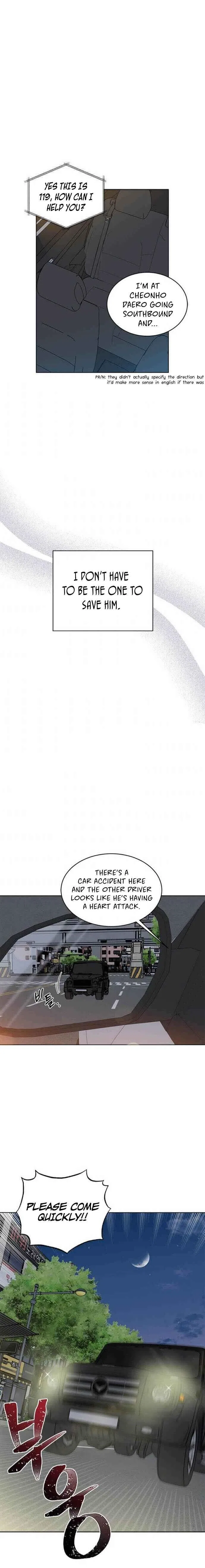 1st year Max Level Manager Chapter 28 – Page 16