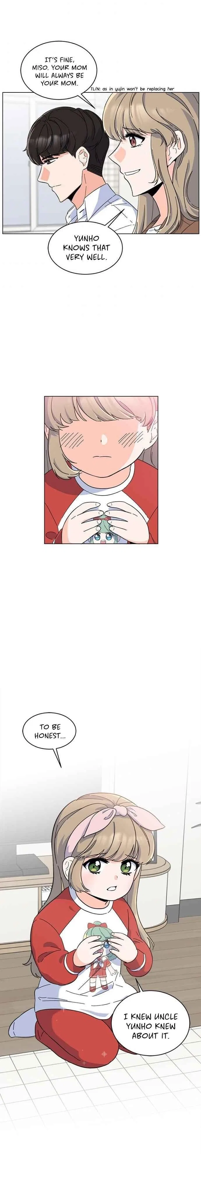 1st year Max Level Manager Chapter 27 – Page 16