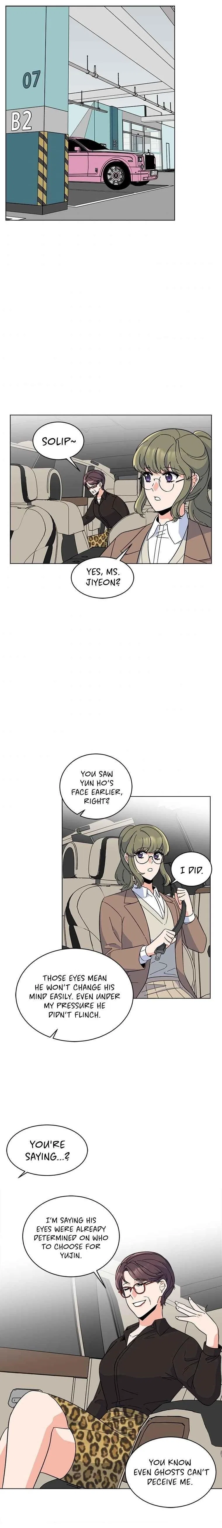 1st year Max Level Manager Chapter 26 – Page 1